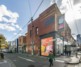 Medical / Consulting commercial property leased at 71a Grosvenor Street South Yarra VIC 3141