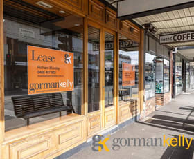 Shop & Retail commercial property leased at 304 Whitehorse Road Balwyn VIC 3103