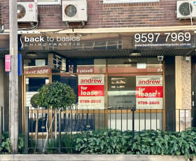 Offices commercial property for lease at 473 Forest Road Bexley NSW 2207
