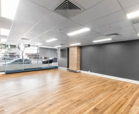 Offices commercial property for lease at Level 1, & Shop 7/599 Pacific Highway St Leonards NSW 2065