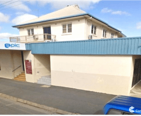 Medical / Consulting commercial property leased at 4/99 Musgrave Street Berserker QLD 4701