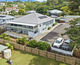 Offices commercial property for lease at Suite 2 - 71 Blackall Terrace Nambour QLD 4560