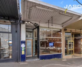 Shop & Retail commercial property leased at 516 Macaulay Road Kensington VIC 3031