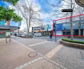 Offices commercial property for lease at 138-140 Mann Street Gosford NSW 2250
