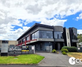 Offices commercial property for lease at Suite 4, 7-9 Mallett Road Tullamarine VIC 3043