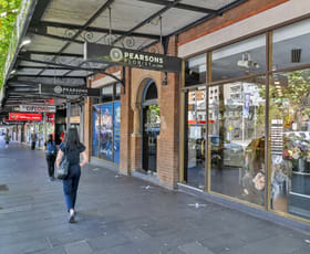 Offices commercial property leased at 48-50 Oxford Street Darlinghurst NSW 2010