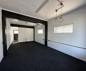Medical / Consulting commercial property leased at 10 Stark Street Ashgrove QLD 4060