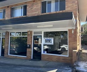 Medical / Consulting commercial property leased at 10 Stark Street Ashgrove QLD 4060