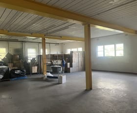 Factory, Warehouse & Industrial commercial property leased at Carlton NSW 2218