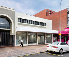 Medical / Consulting commercial property for lease at 9 Adelaide Street Fremantle WA 6160
