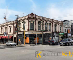 Offices commercial property leased at Ground Floor/623-625 Burwood Road Hawthorn VIC 3122