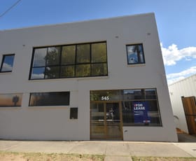 Offices commercial property for lease at 4/541 Smollett Street Albury NSW 2640