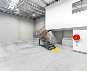 Factory, Warehouse & Industrial commercial property leased at Unit 45/8-10 Barry Road Chipping Norton NSW 2170
