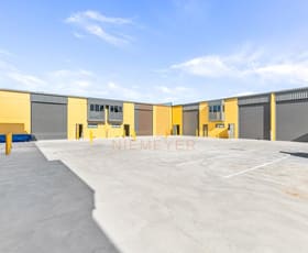 Factory, Warehouse & Industrial commercial property leased at Unit 55/8-10 Barry Road Chipping Norton NSW 2170