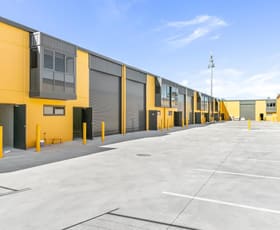 Showrooms / Bulky Goods commercial property leased at Unit 45/8-10 Barry Road Chipping Norton NSW 2170