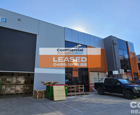 Other commercial property leased at 34/7 Dalton Road Thomastown VIC 3074
