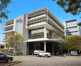 Medical / Consulting commercial property for lease at 5 Eden Park Drive Macquarie Park NSW 2113