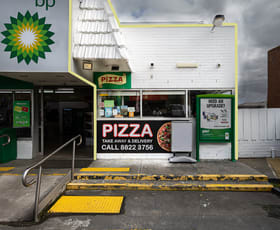 Showrooms / Bulky Goods commercial property leased at 240-244 Mitcham Rd Mitcham VIC 3132