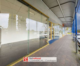 Shop & Retail commercial property leased at Shop 2B-2C/3 South Railway Crst Korumburra VIC 3950