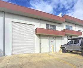 Factory, Warehouse & Industrial commercial property leased at 3/28-32 Trim Street South Nowra NSW 2541