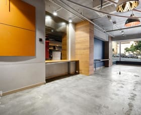 Shop & Retail commercial property leased at Shop 3/6-8 Dorcas Street South Melbourne VIC 3205