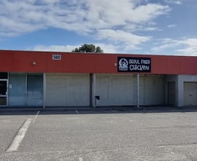 Shop & Retail commercial property leased at Shop 3/560 Metcalf Road Ferndale WA 6148