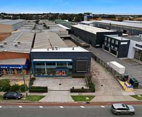 Showrooms / Bulky Goods commercial property leased at B/19 King Edward Road Osborne Park WA 6017