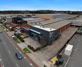 Showrooms / Bulky Goods commercial property leased at B/19 King Edward Road Osborne Park WA 6017