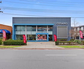 Showrooms / Bulky Goods commercial property leased at B/19 King Edward Road Osborne Park WA 6017