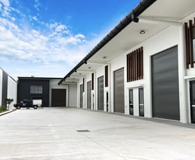 Factory, Warehouse & Industrial commercial property leased at 5/60 Evans Drive Caboolture QLD 4510