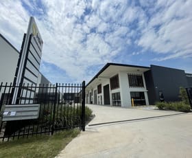 Factory, Warehouse & Industrial commercial property leased at 5/60 Evans Drive Caboolture QLD 4510