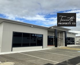 Offices commercial property for lease at Building 5, 13-19 Ringers Road Tamworth NSW 2340
