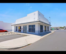 Medical / Consulting commercial property leased at Tenancy 1/37 Norton Promenade Dalyellup WA 6230