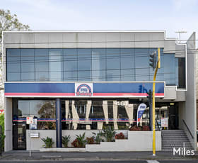 Offices commercial property leased at Part Level 1/461 Whitehorse Road Balwyn VIC 3103