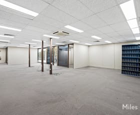 Offices commercial property leased at Part Level 1/461 Whitehorse Road Balwyn VIC 3103
