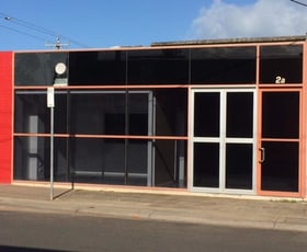 Factory, Warehouse & Industrial commercial property leased at 2a Bond Street Mordialloc VIC 3195