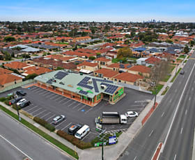 Showrooms / Bulky Goods commercial property leased at 2/426 Main Street Balcatta WA 6021