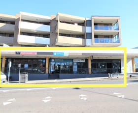 Shop & Retail commercial property leased at Shop 1,2,3/231 Kingsgrove Road Kingsgrove NSW 2208