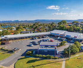 Shop & Retail commercial property leased at 7 & 8/110 Mountain View Avenue Miami QLD 4220