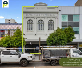 Offices commercial property for lease at Ground Floor/354 Flinders Street Townsville City QLD 4810