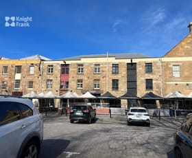 Offices commercial property leased at Level 2  Suite 4/47-51 Salamanca Place Battery Point TAS 7004