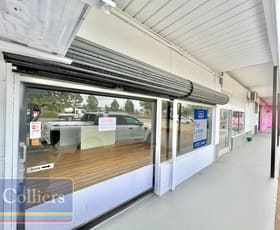 Medical / Consulting commercial property leased at 1/209 Ingham Road West End QLD 4810