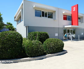 Offices commercial property for lease at 2/11 Pikkat Drive Braemar NSW 2575