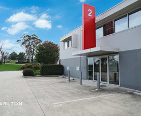 Offices commercial property for lease at 2/11 Pikkat Drive Braemar NSW 2575