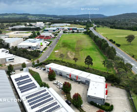 Medical / Consulting commercial property for sale at 2/11 Pikkat Drive Braemar NSW 2575