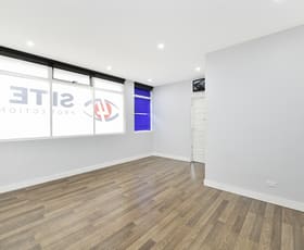 Offices commercial property leased at Office 7/46-48 Restwell Street Bankstown NSW 2200