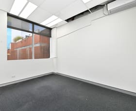 Offices commercial property leased at Office 7/46-48 Restwell Street Bankstown NSW 2200