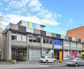 Offices commercial property leased at Suite 7/46-48 Restwell Street Bankstown NSW 2200
