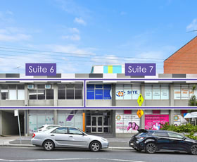 Offices commercial property for lease at Suite 7/46-48 Restwell Street Bankstown NSW 2200