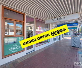 Shop & Retail commercial property leased at 6/113A Jetty Road Glenelg SA 5045